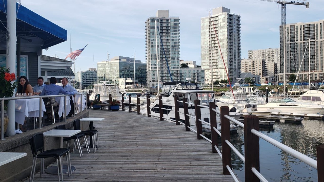 Photo of Outdoor in Cove - East Side - Shippan