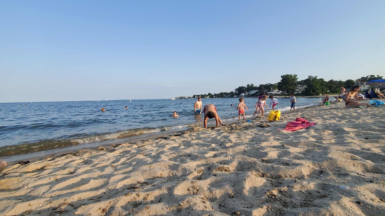 Photo of Others in Cove - East Side - Shippan