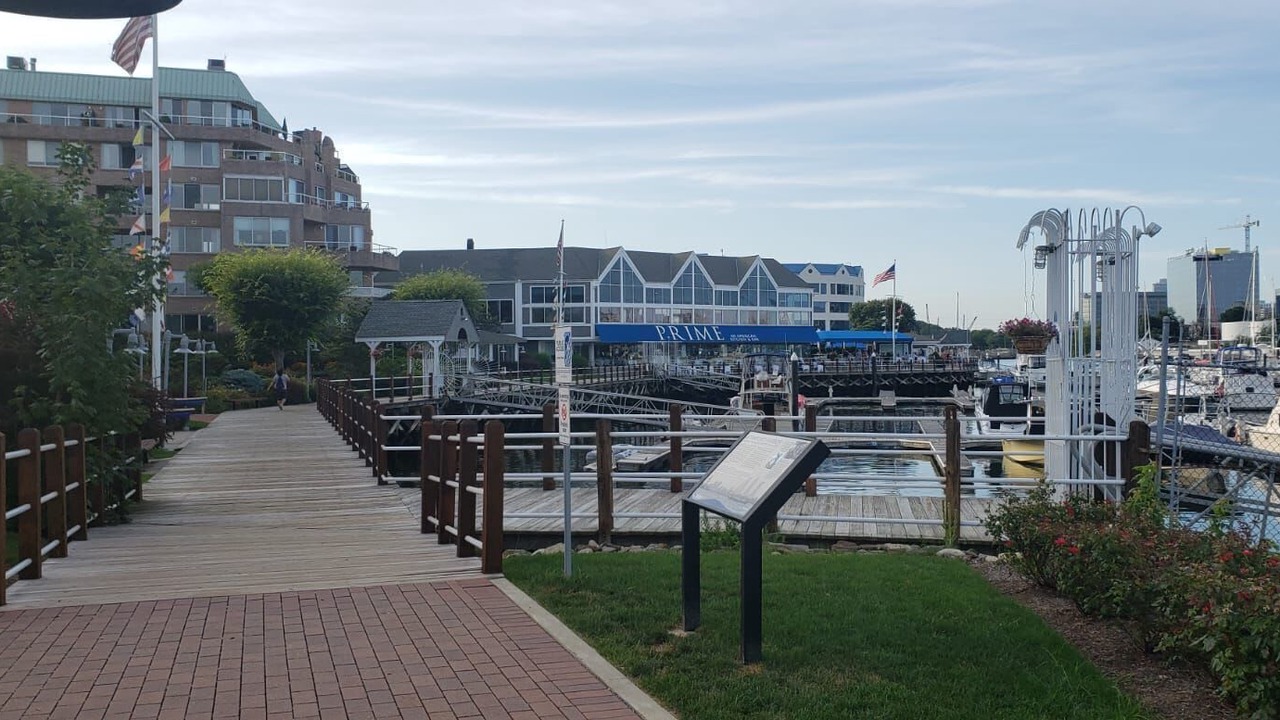 Photo of Others in Cove - East Side - Shippan