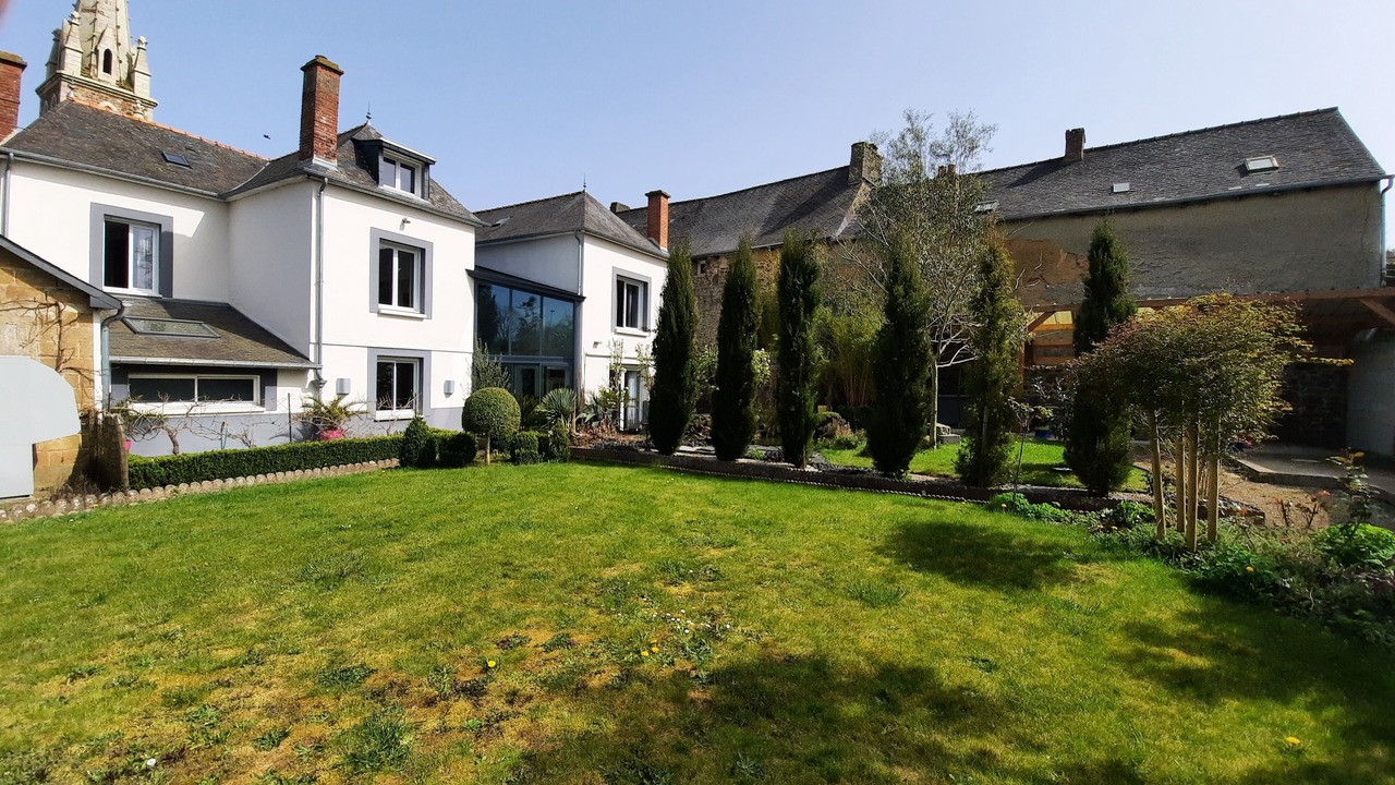 Photo of Outdoor in Saint-Pern