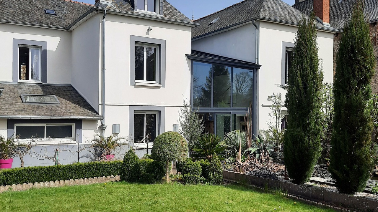 Photo of Outdoor in Saint-Pern