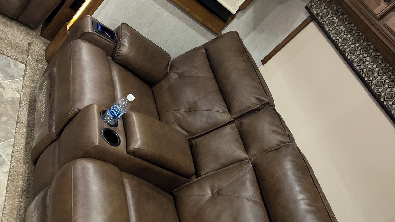 Photo of Livingroom in Mexia