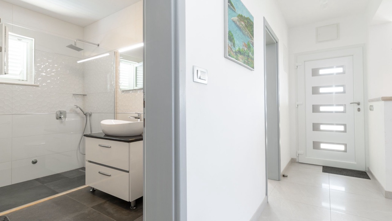 Photo of Bathroom in Prizba
