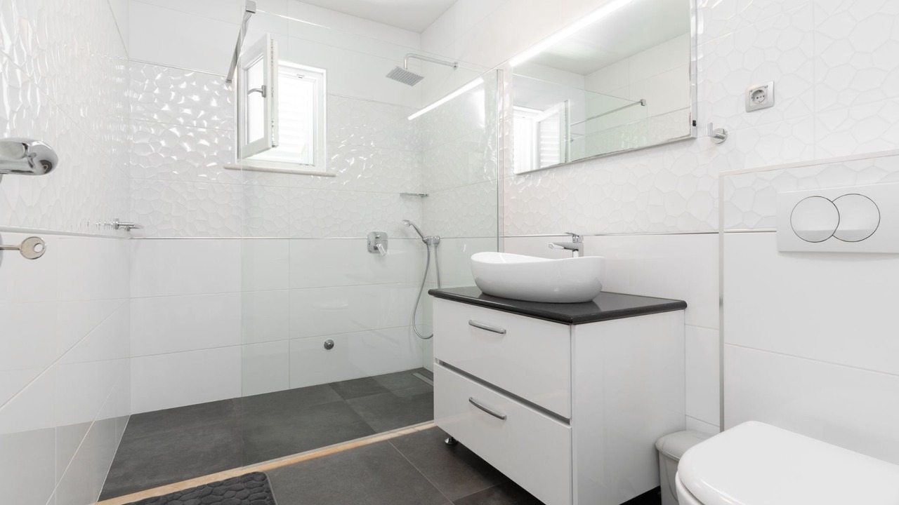 Photo of Bathroom in Prizba