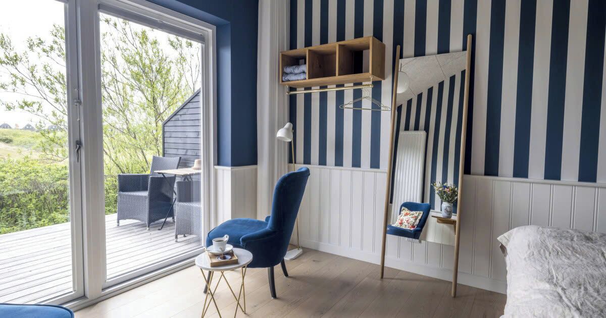 Photo of Bedroom in Rindby Strand