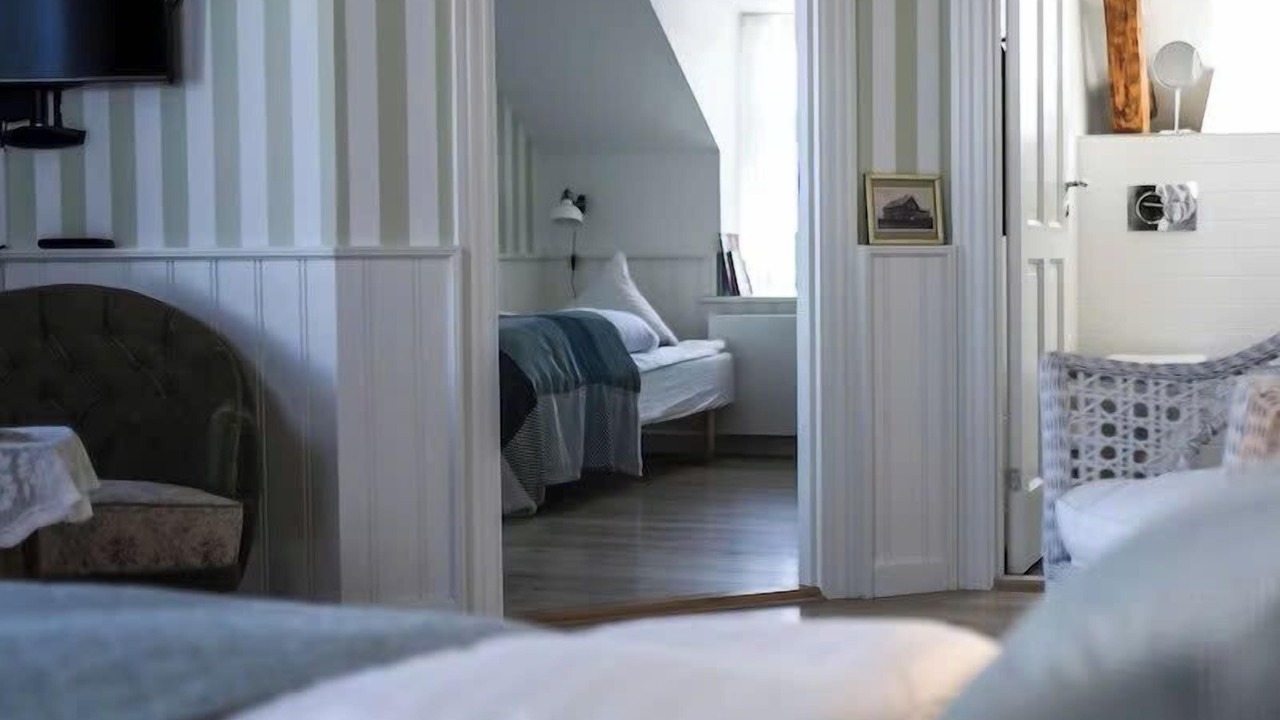 Photo of Bedroom in Rindby Strand