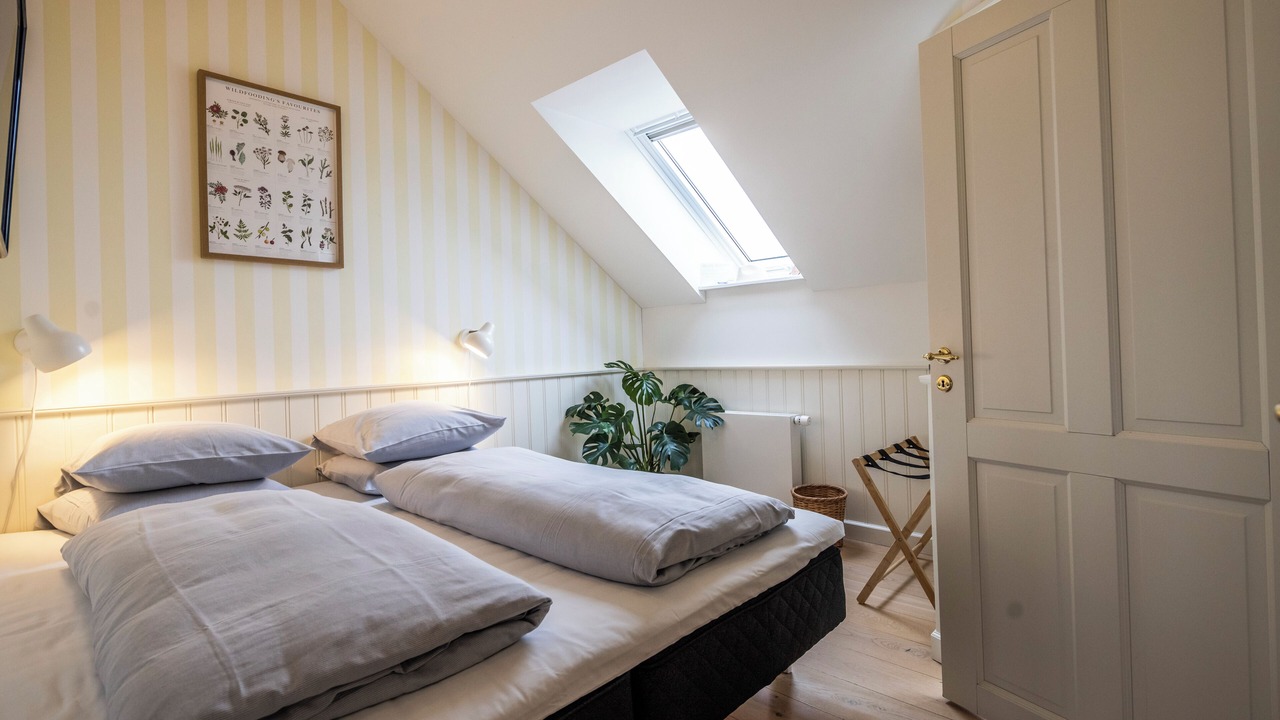 Photo of Bedroom in Rindby Strand