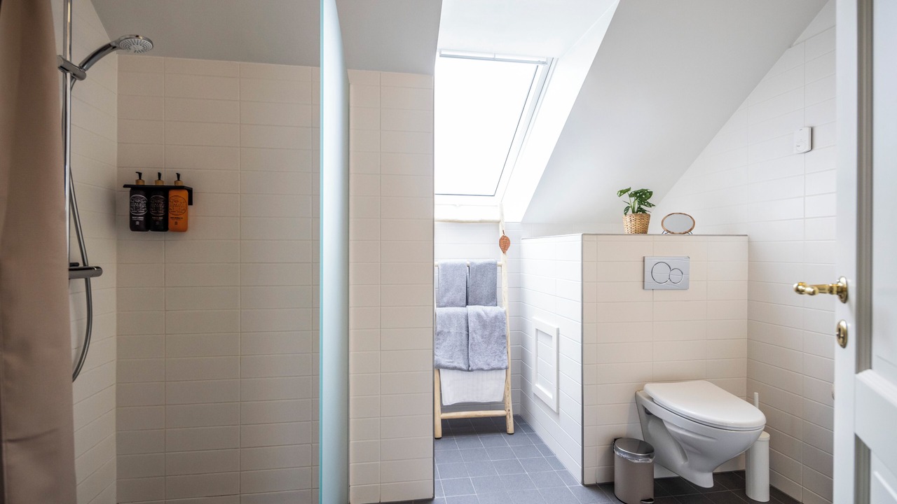 Photo of Bedroom in Rindby Strand