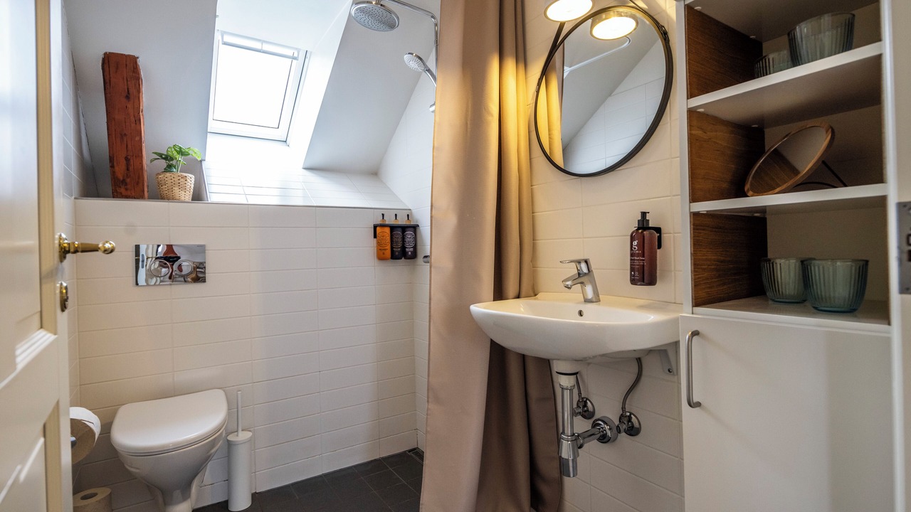Photo of Bedroom in Rindby Strand