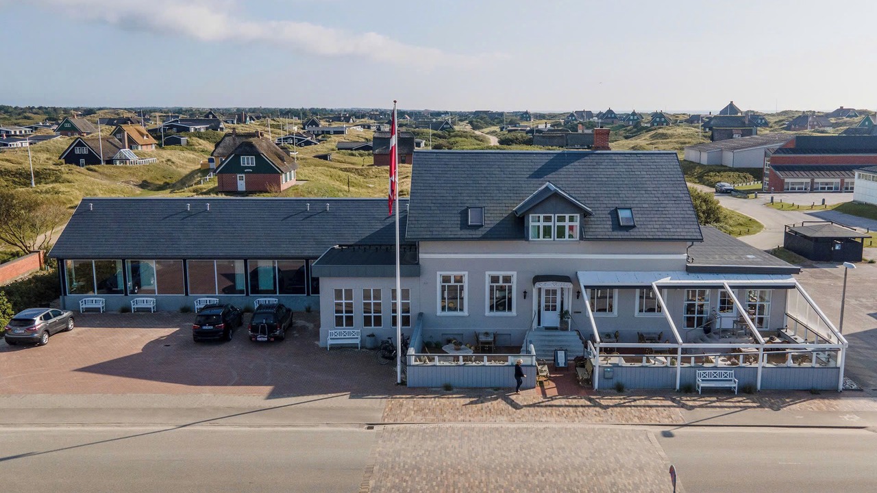 Photo of Outdoor in Rindby Strand