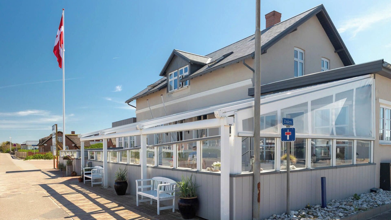 Photo of Outdoor in Rindby Strand
