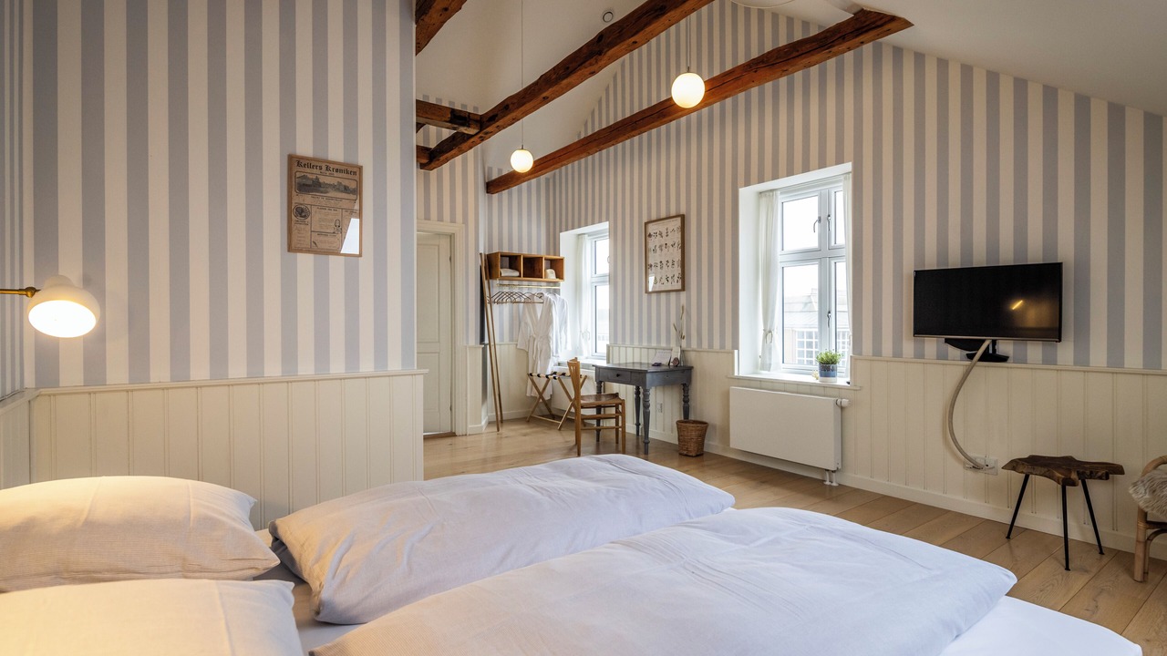 Photo of Bedroom in Rindby Strand