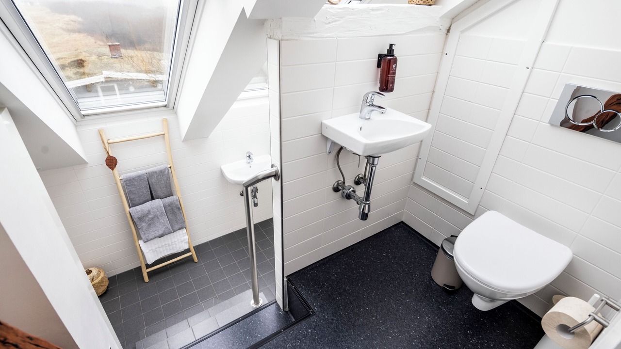 Photo of Bedroom in Rindby Strand