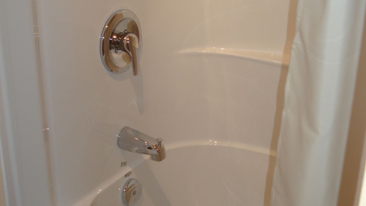 Photo of Bathroom in Baie Sainte-Catherine