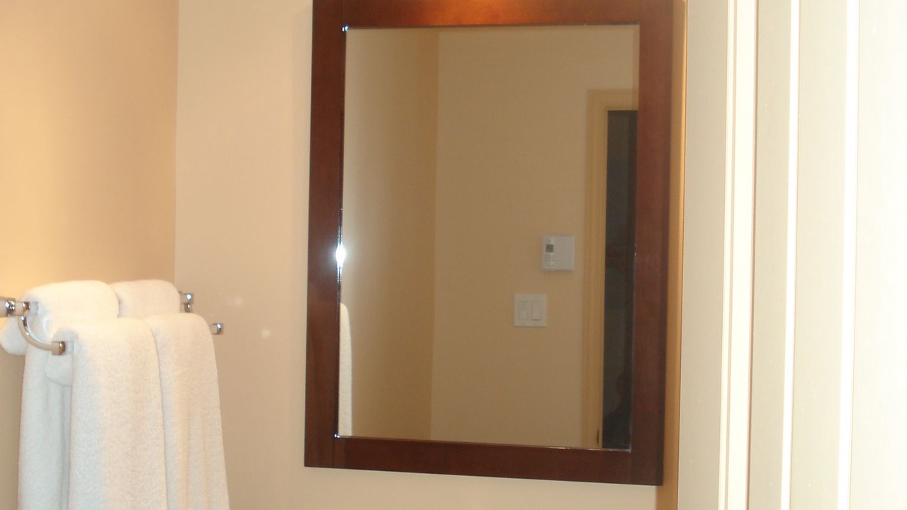 Photo of Bathroom in Baie Sainte-Catherine