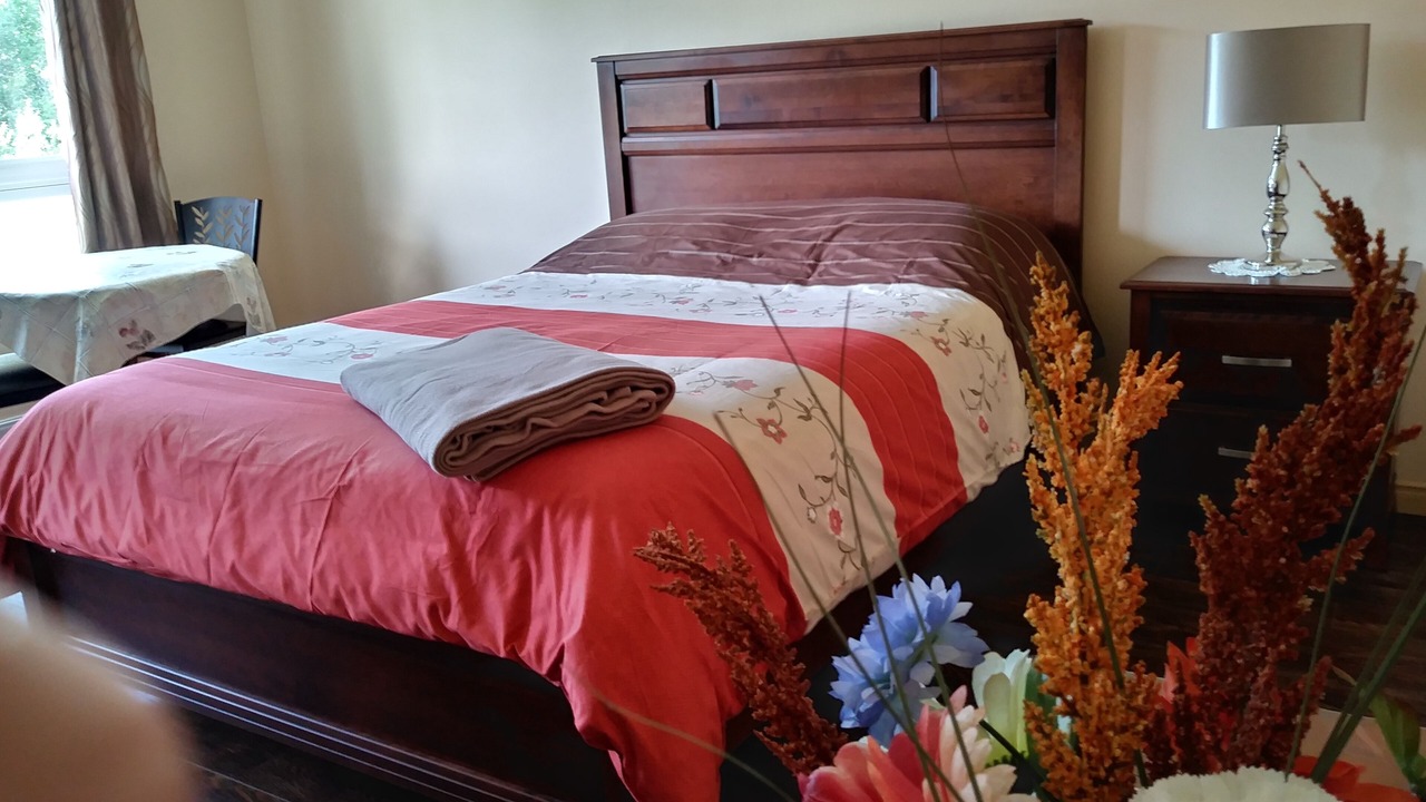 Photo of Bedroom in Baie Sainte-Catherine