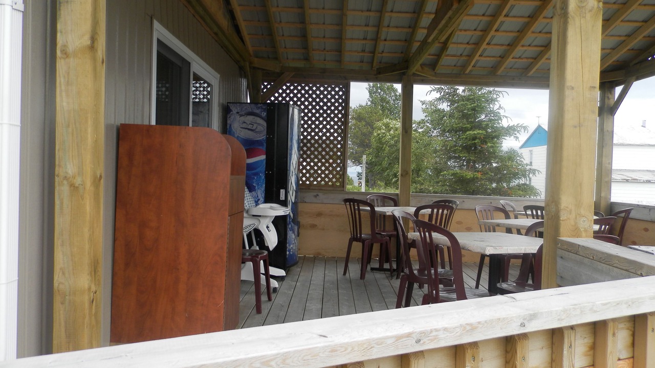 Photo of Outdoor in Baie Sainte-Catherine