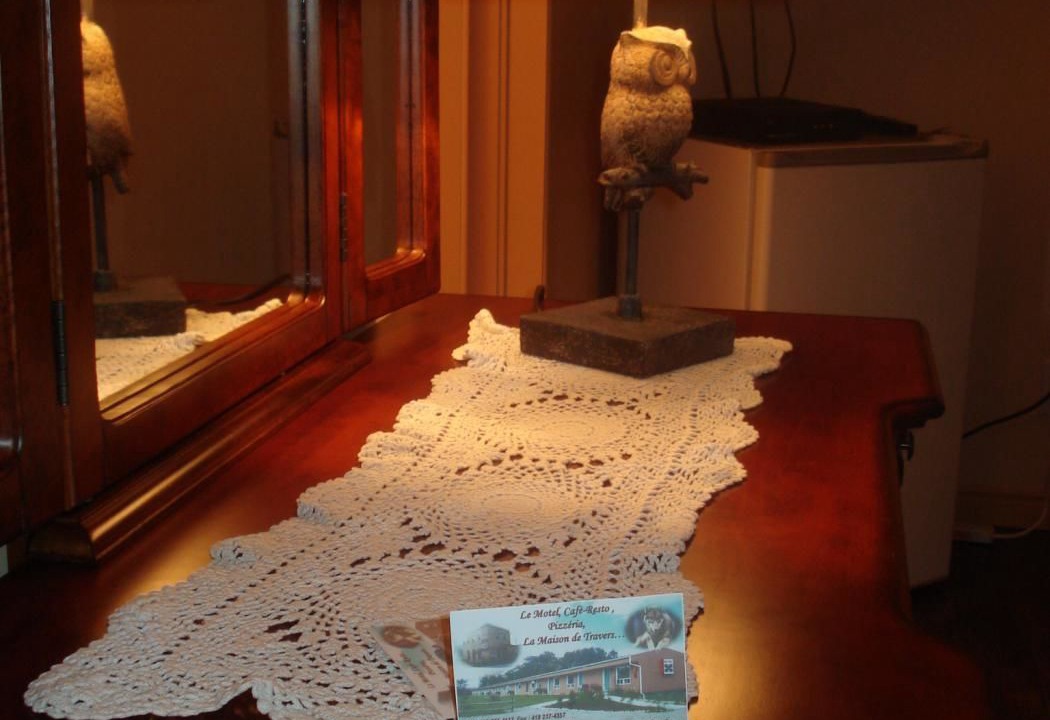 Photo of Bedroom in Baie Sainte-Catherine