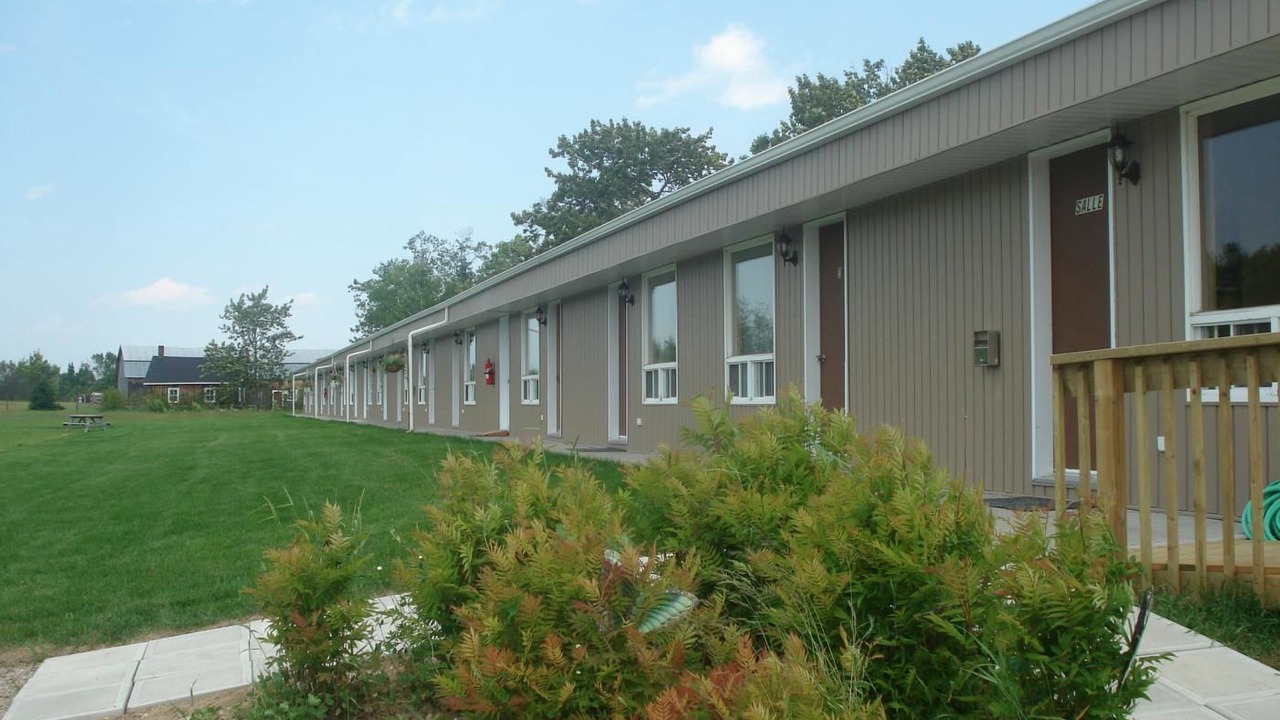 Photo of Outdoor in Baie Sainte-Catherine
