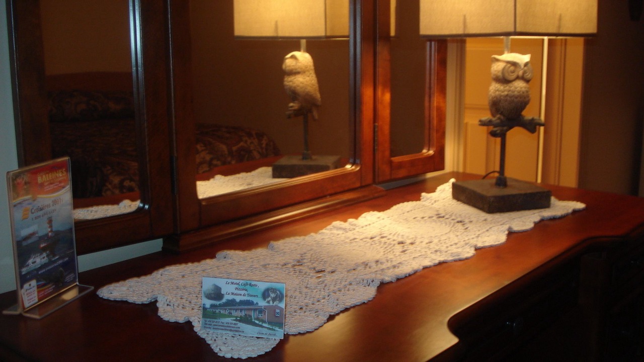 Photo of Livingroom in Baie Sainte-Catherine