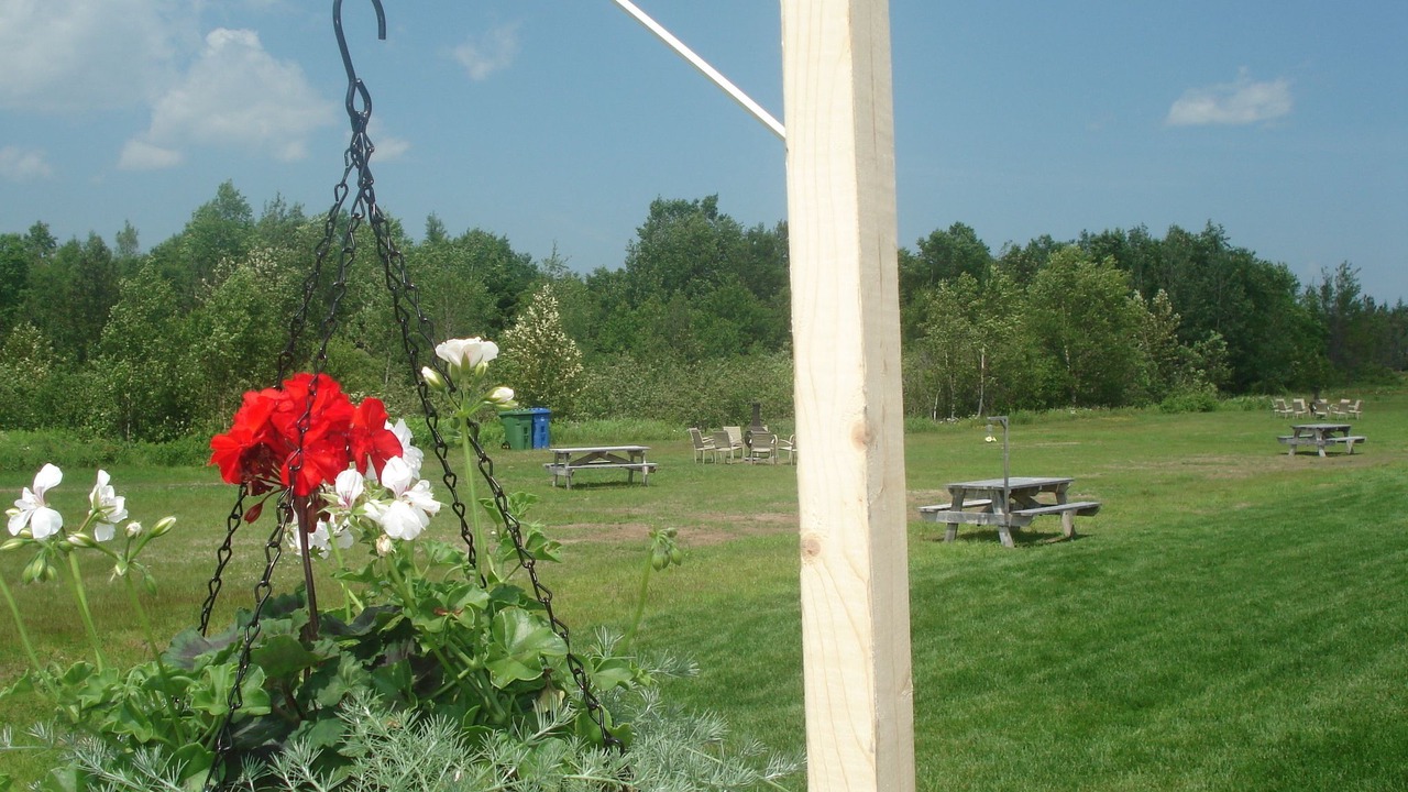 Photo of Outdoor in Baie Sainte-Catherine