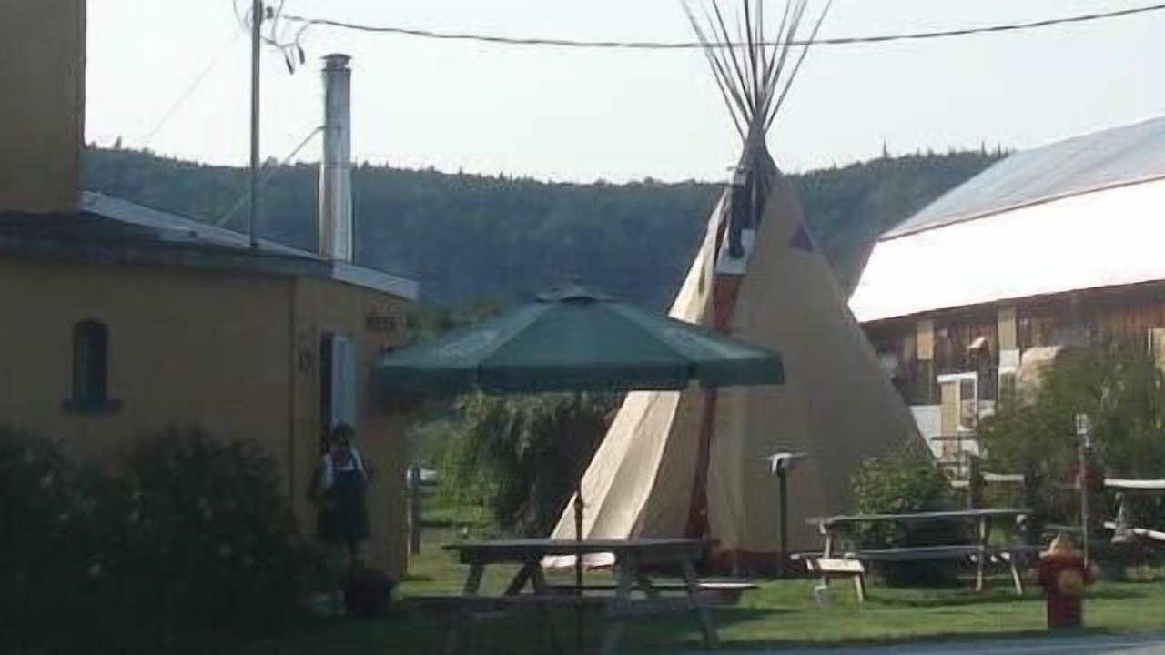 Photo of Outdoor in Baie Sainte-Catherine