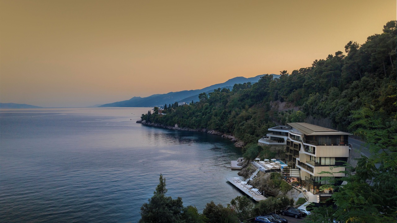 Photo of Outdoor in Opatija