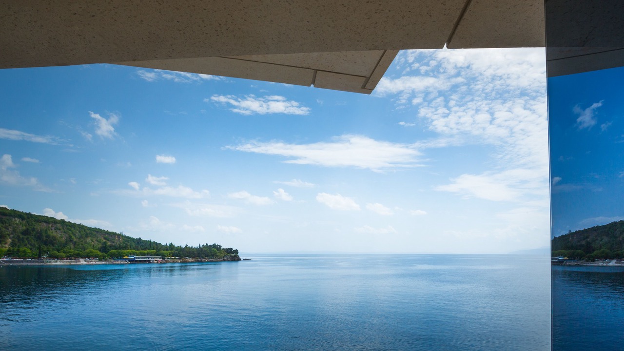 Photo of Bedroom in Opatija