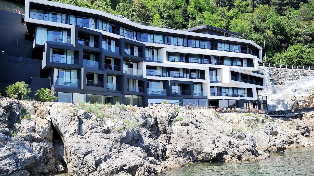 Photo of Outdoor in Opatija