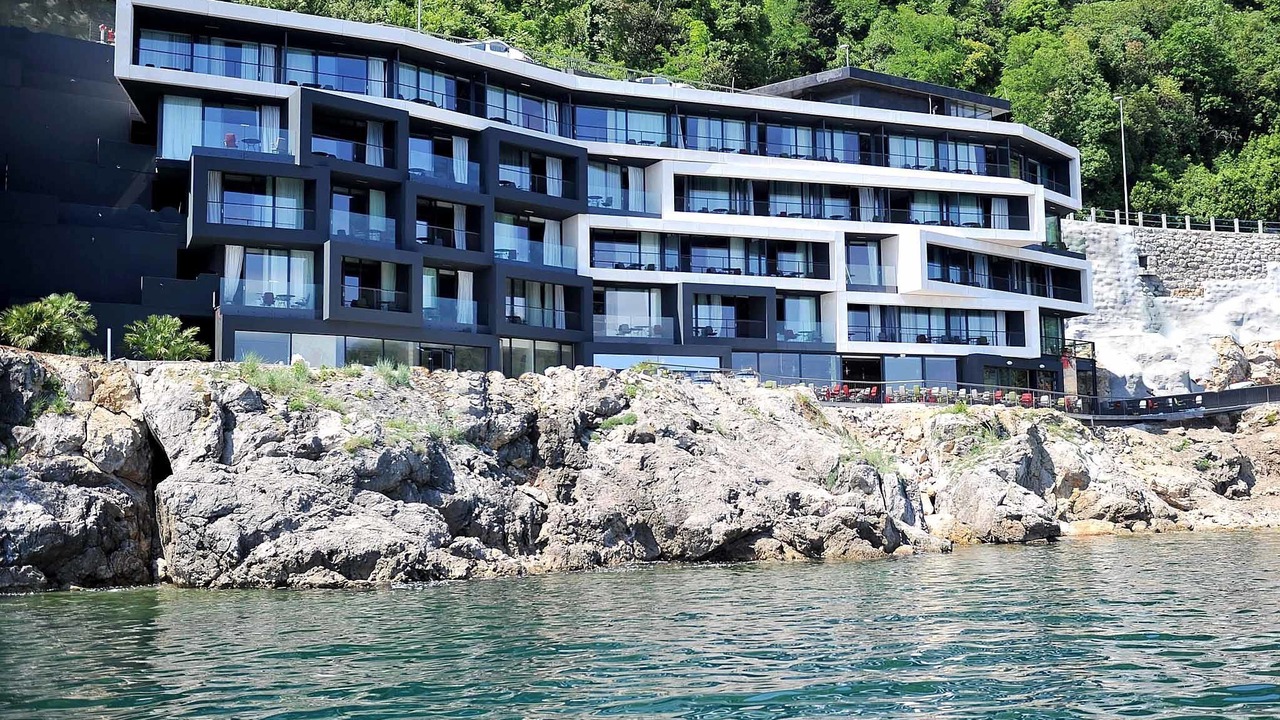 Photo of Outdoor in Opatija