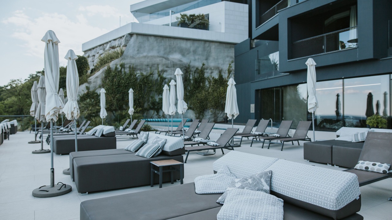 Photo of Outdoor in Opatija