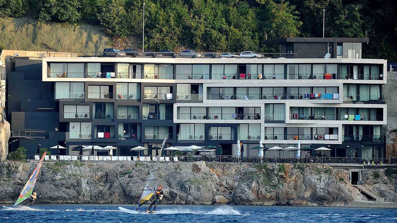Photo of Outdoor in Opatija