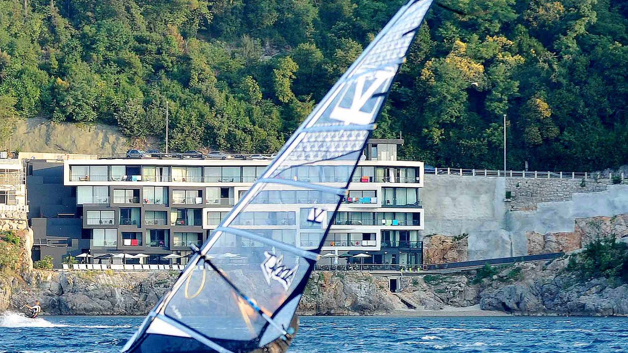 Photo of Outdoor in Opatija