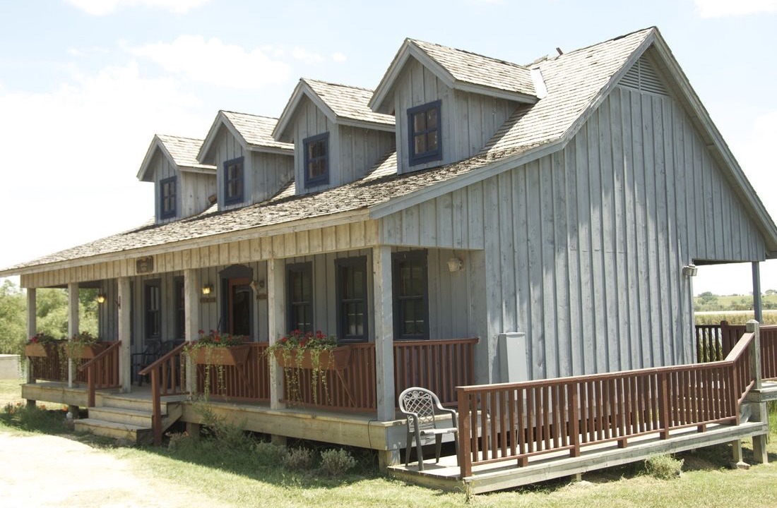 Photo of Outdoor in Grandview