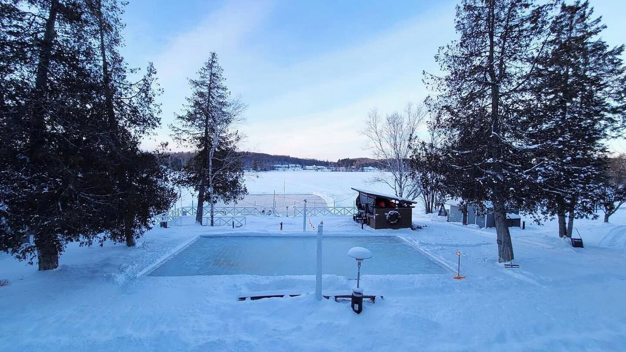 Photo of Outdoor in Haliburton