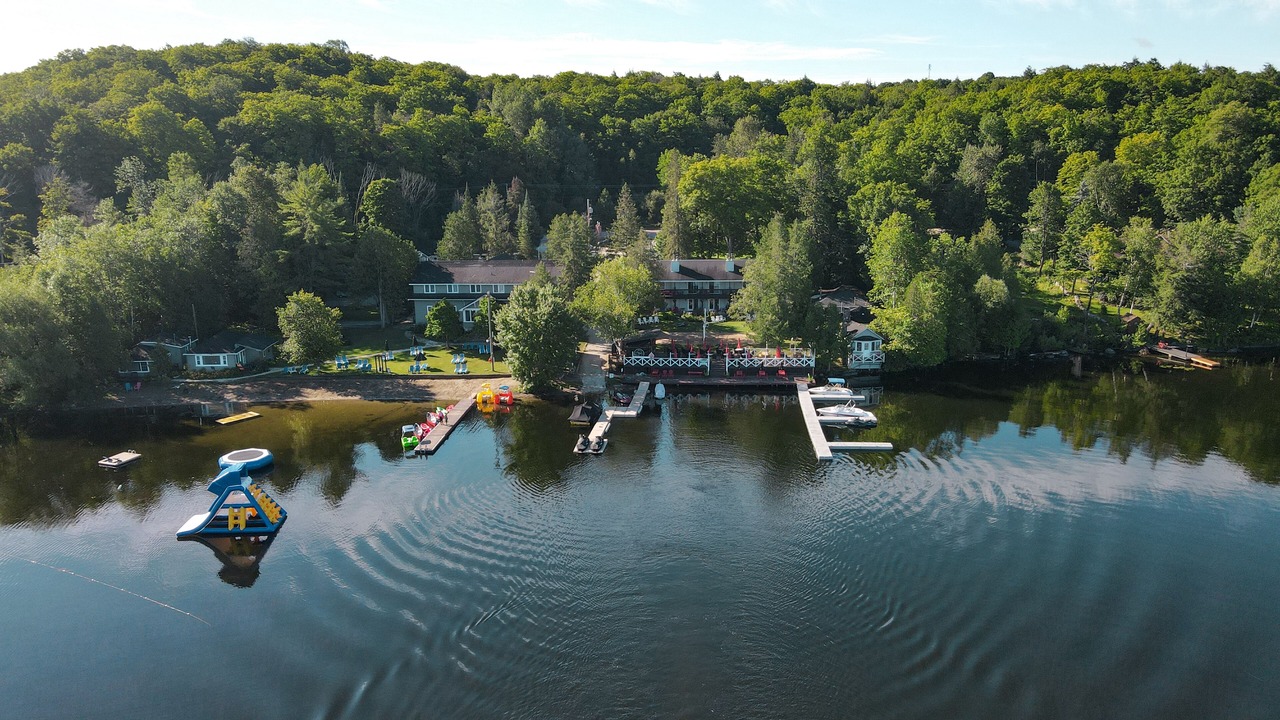 Photo of Outdoor in Haliburton
