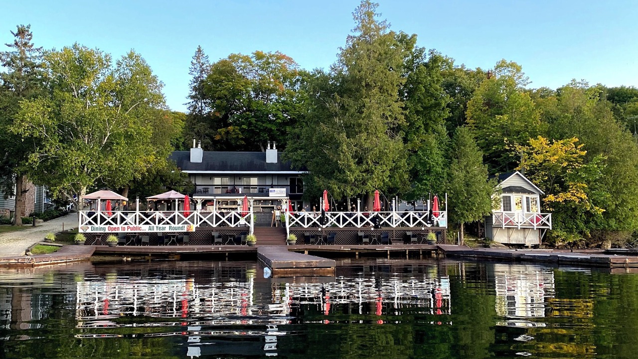 Photo of Others in Haliburton