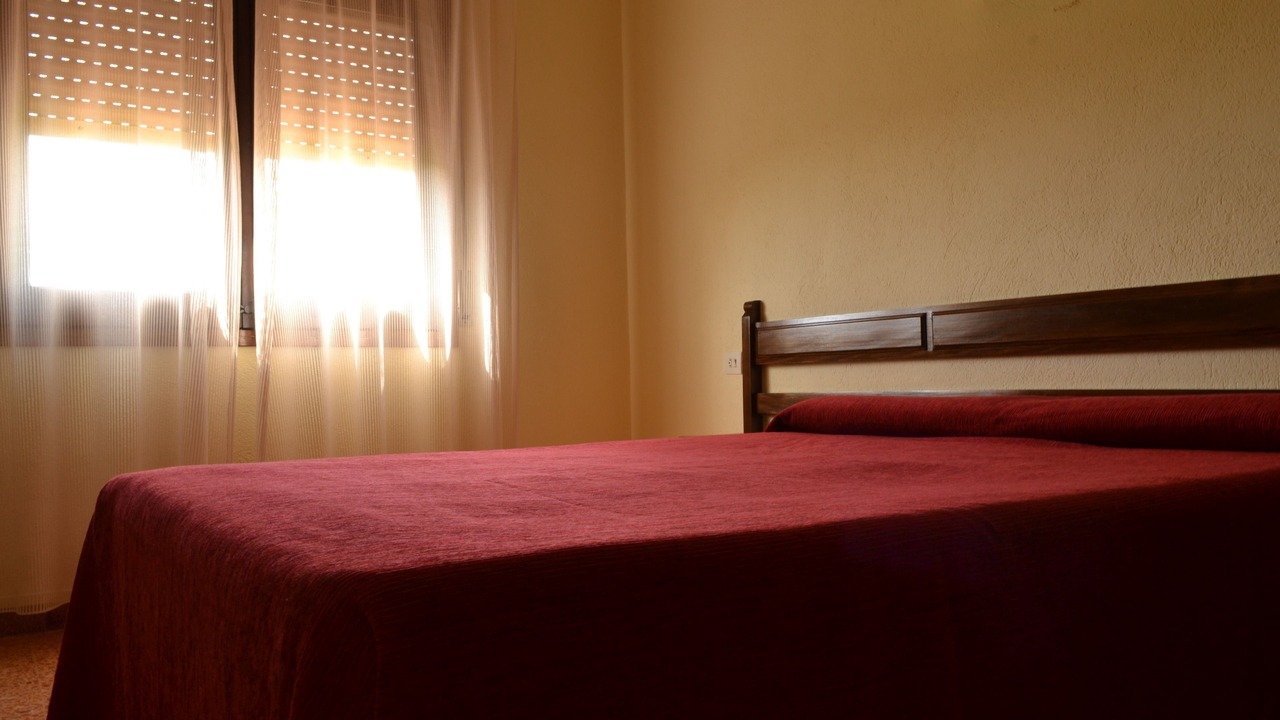 Photo of Bedroom in Viladamat