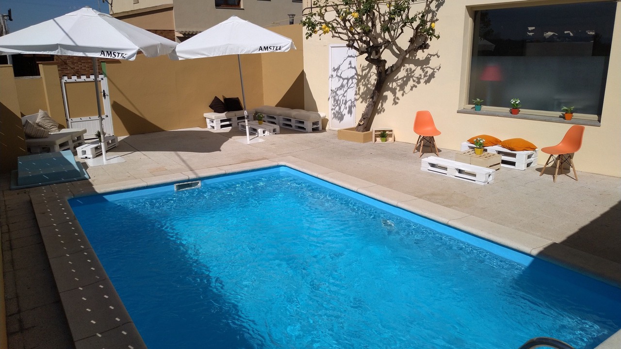 Photo of Outdoor in Viladamat