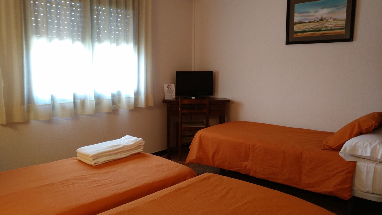 Photo of Bedroom in Viladamat