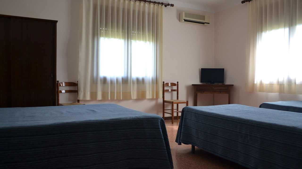 Photo of Bedroom in Viladamat