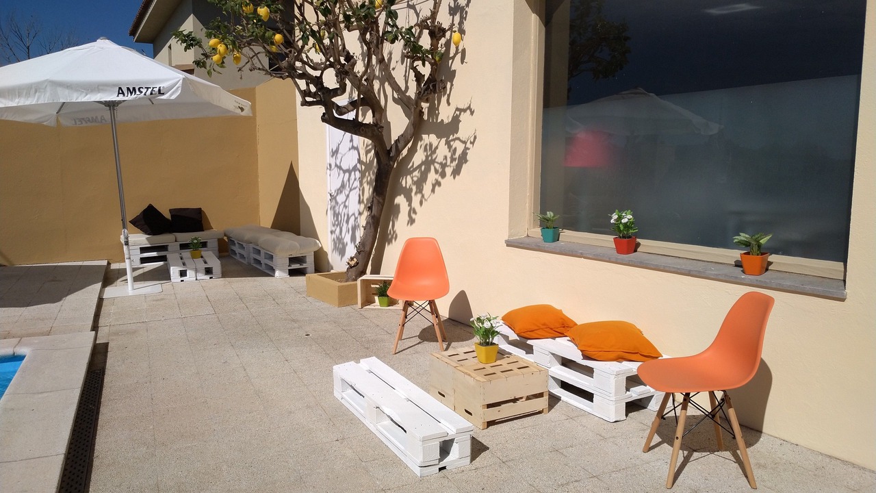 Photo of Outdoor in Viladamat