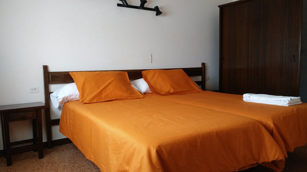 Photo of Bedroom in Viladamat