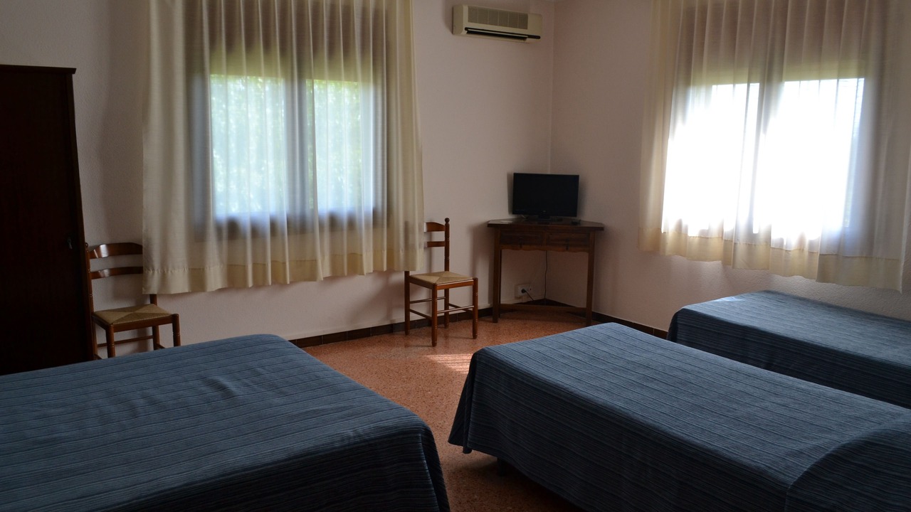 Photo of Bedroom in Viladamat