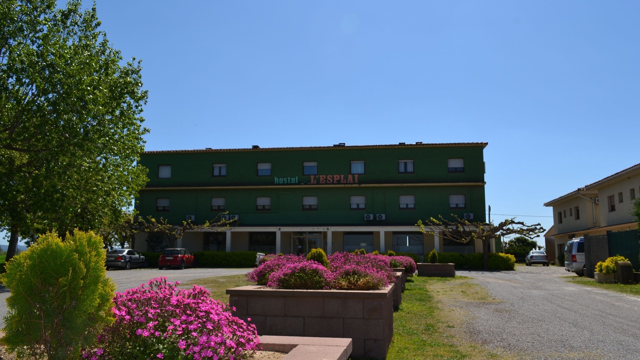 Photo of Outdoor in Viladamat