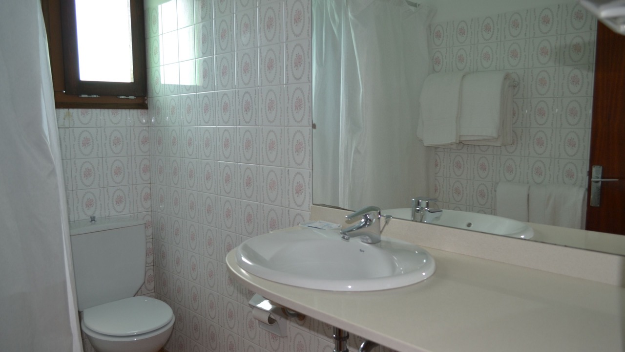 Photo of Bathroom in Viladamat