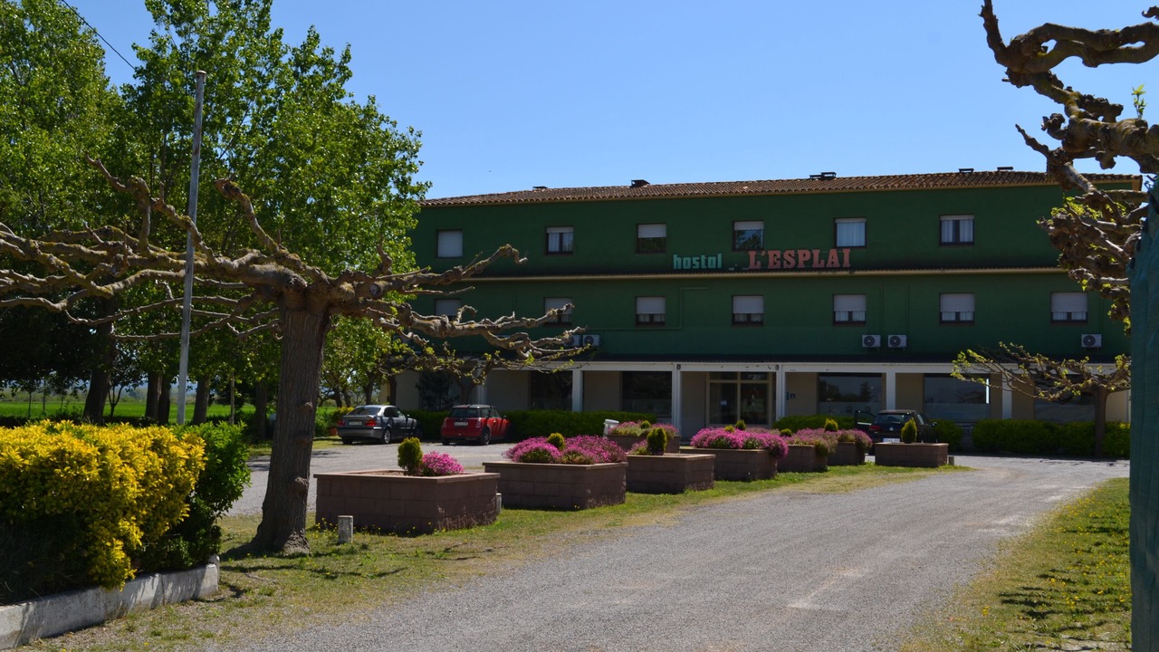 Photo of Outdoor in Viladamat