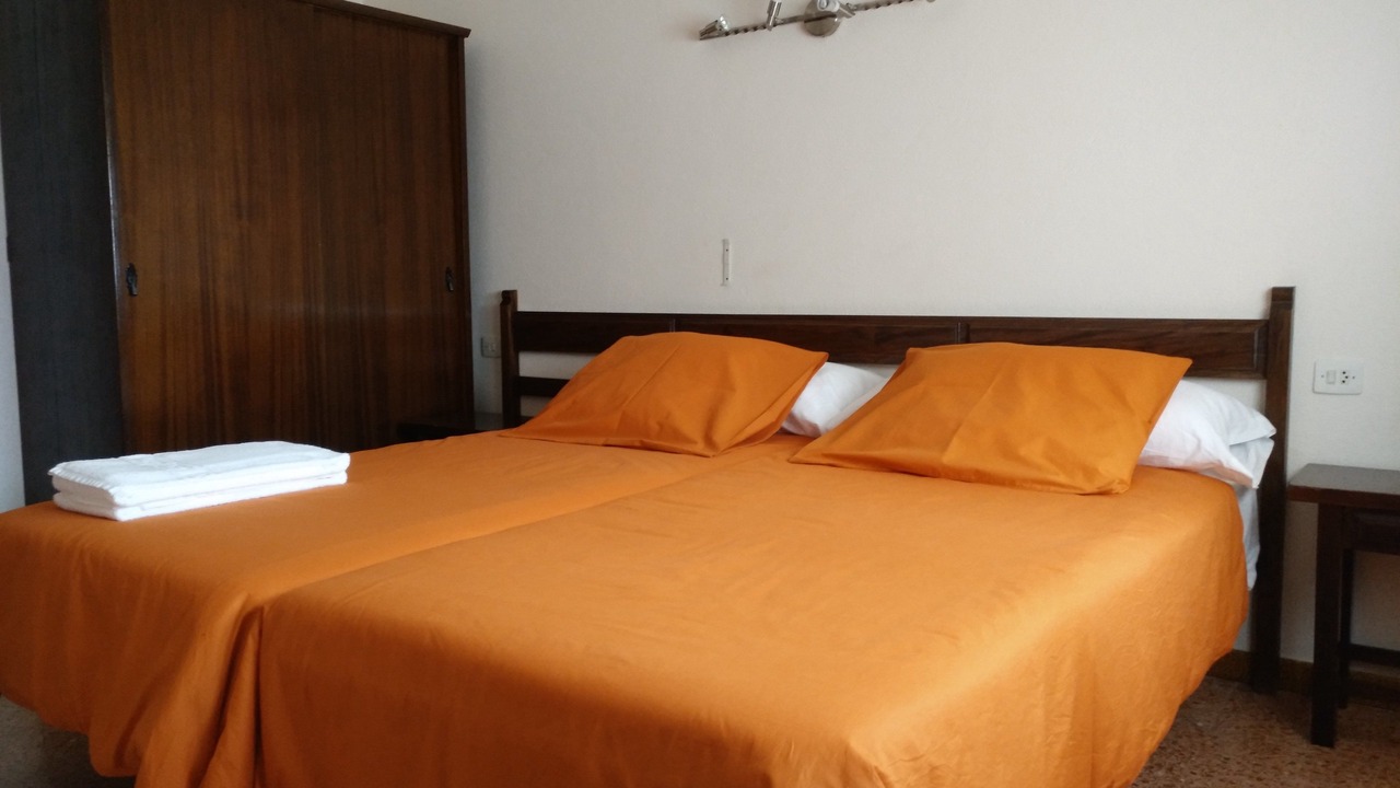Photo of Bedroom in Viladamat