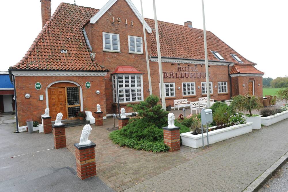 Photo of Outdoor in Ballum