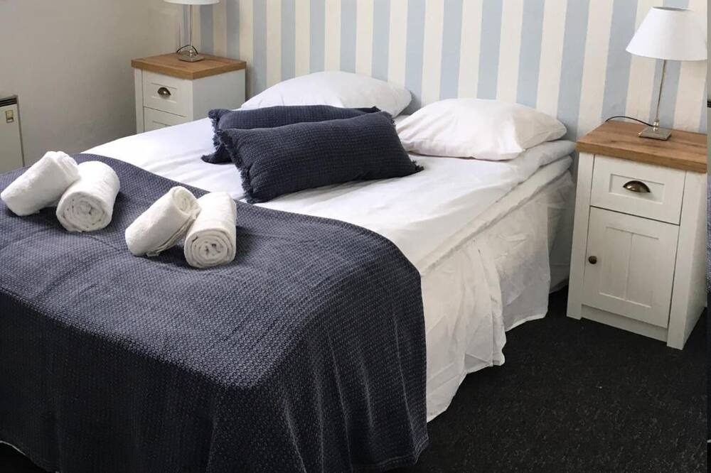 Photo of Bedroom in Ballum